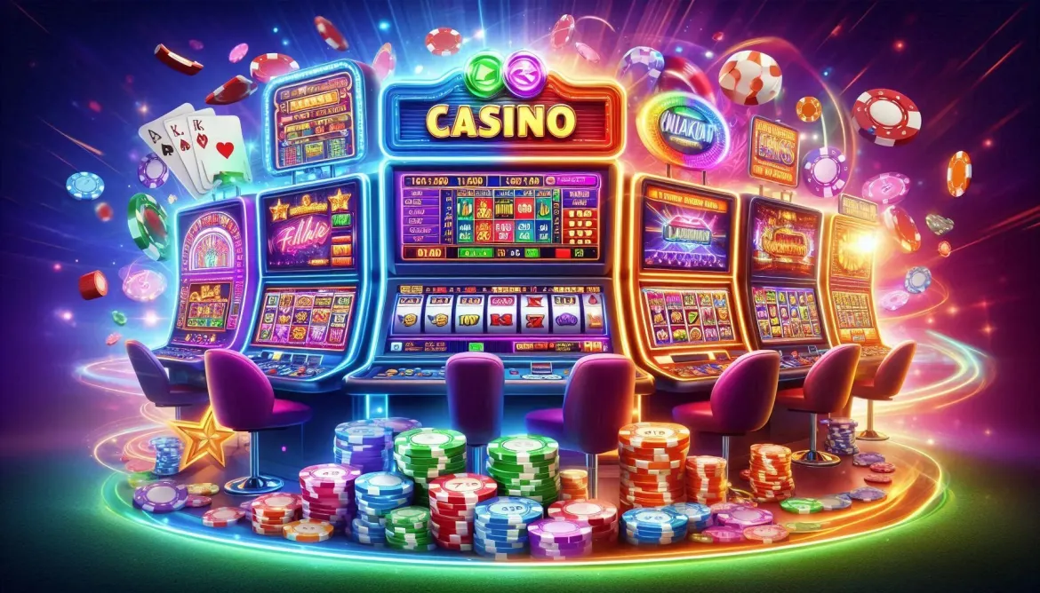 Spartacus Slot